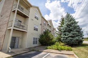 West Lafayette apartment for rent - Lindberg Lofts Exterior
