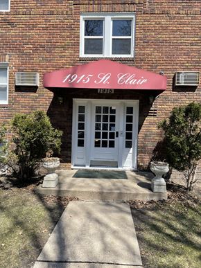 Saint Paul apartment for rent - .