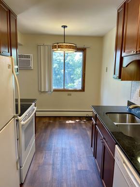 St. Paul apartment for rent - .