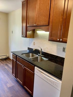St. Paul apartment for rent - .