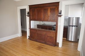 St. Paul apartment for rent - .