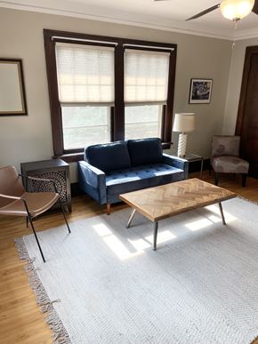 St. Paul apartment for rent - .