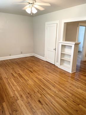 Saint Paul apartment for rent - .