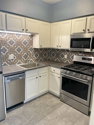 St. Paul apartment for rent - 