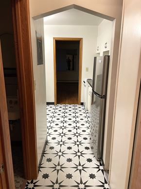 Saint Paul apartment for rent - .