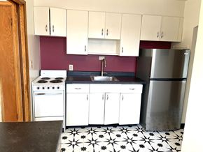 Saint Paul apartment for rent - .