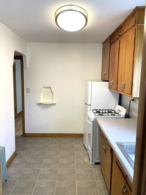 St. Paul apartment for rent - .