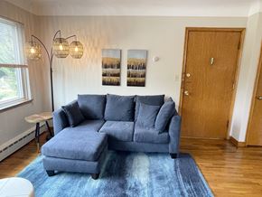 Saint Paul apartment for rent - .