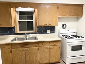 Saint Paul apartment for rent - .