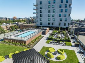 Montreal apartment for rent - Property From Above at Lynk De la Savane Apartments, Montreal, Québec