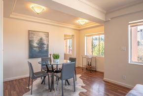 Portland apartment for rent - Dining room at Portland Towers