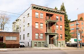 Portland apartment for rent - Apartments in downtown Portland
