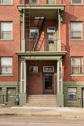 Portland apartment for rent - Apartments in downtown Portland