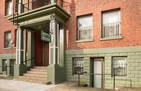 Portland apartment for rent - Apartments in downtown Portland