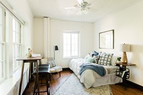 Portland apartment for rent - Urban living at Regency