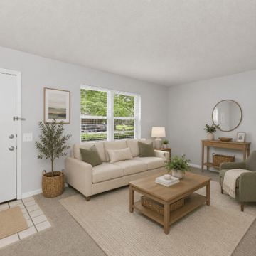 Hanahan townhouse for rent - The Landing Townhomes