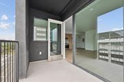 Los Angeles apartment for rent - Balcony at 1915 Park , Los Angeles, California