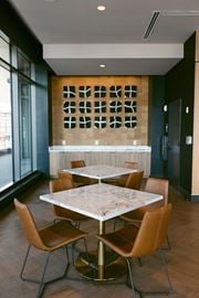 Atlanta apartment for rent - Conference Room at The Mitchell , Atlanta, Georgia