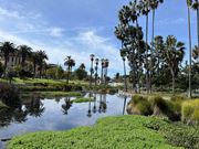 Los Angeles apartment for rent - Pond View at 1915 Park , Los Angeles, CA, 90026