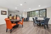 Alexandria apartment for rent - A Dining Room at Ashlawn at Southern Towers, Alexandria