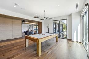 Emeryville apartment for rent - Pool table at Bayview Apartments, Emeryville, 94608