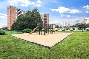 Alexandria apartment for rent - Playground at Monticello at Southern Towers, Alexandria, 22311