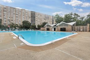 Alexandria apartment for rent - Swimming pool at Monticello at Southern Towers, Virginia, 22311