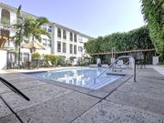 Los Angeles apartment for rent - Swimming pool at Parkview Living Apartments, Los Angeles, California, 90026