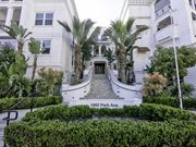 Los Angeles apartment for rent - Entrance of the property at Parkview Living Apartments, Los Angeles, CA, 90026