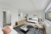 Alexandria apartment for rent - Spacious Bedroom at Sherwood at Southern Towers, Virginia