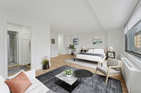Alexandria apartment for rent - Spacious Bedroom at Sherwood at Southern Towers, Virginia