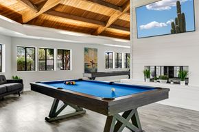 Phoenix apartment for rent - Billiards Table at Solara, Phoenix, AZ   