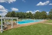 Alexandria apartment for rent - Pool Area at Stratford at Southern Towers, Alexandria