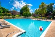 Annandale apartment for rent - Swimming pool at Vistas of Annandale, Annandale, VA