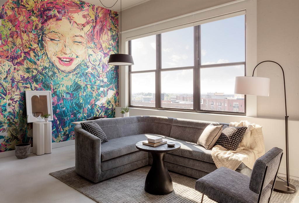 Lofts at Centennial Yards - apartments for rent in Castleberry Hill ...