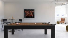 Atlanta apartment for rent - Pool Table at Lofts at Centennial Yards, Atlanta, GA, 30303