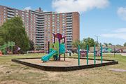 Alexandria apartment for rent - Sherwood at Southern Towers