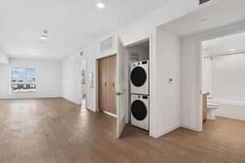 Washer/dryer