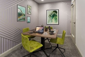 Conference room