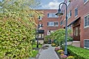 Brookline apartment for rent - Beautiful Path at Green Street, Brookline, 02446