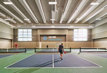 Pickleball