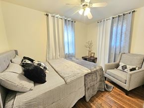 Reading apartment for rent - Secondary Bedroom  at Wyomissing Gardens