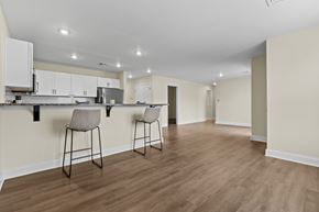 East Pennsboro apartment for rent - Kitchen at The Reserve at River's Edge