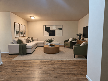 Reading apartment for rent - Lofts at 525