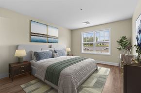 East Pennsboro apartment for rent - Bedroom at The Reserve at River's Edge