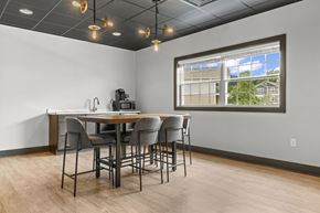 East Pennsboro apartment for rent - Community Kitchenette at The Reserve at River's Edge