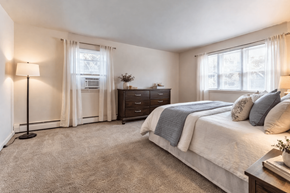 Reading apartment for rent - Primary Bedroom at Berkshire Gardens