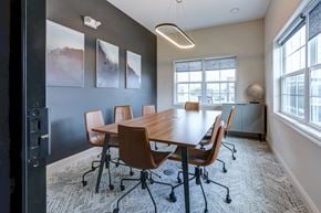 Cranberry Township apartment for rent - Conference Room  at Reserve at Cranberry Springs