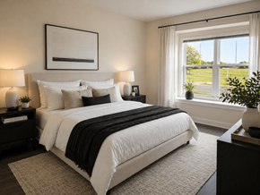 Dover apartment for rent - Primary Bedroom v 1 at Edge at Dover