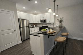 Sinking Spring apartment for rent - Kitchen at Ponds at Village Greens